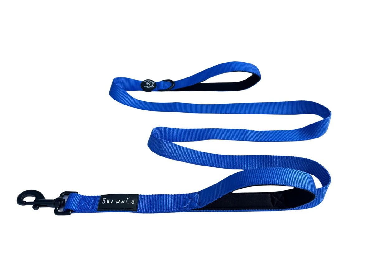 ShawnCo Dream Walk, correa de nylon; visual elegante y uso diario cómodo.