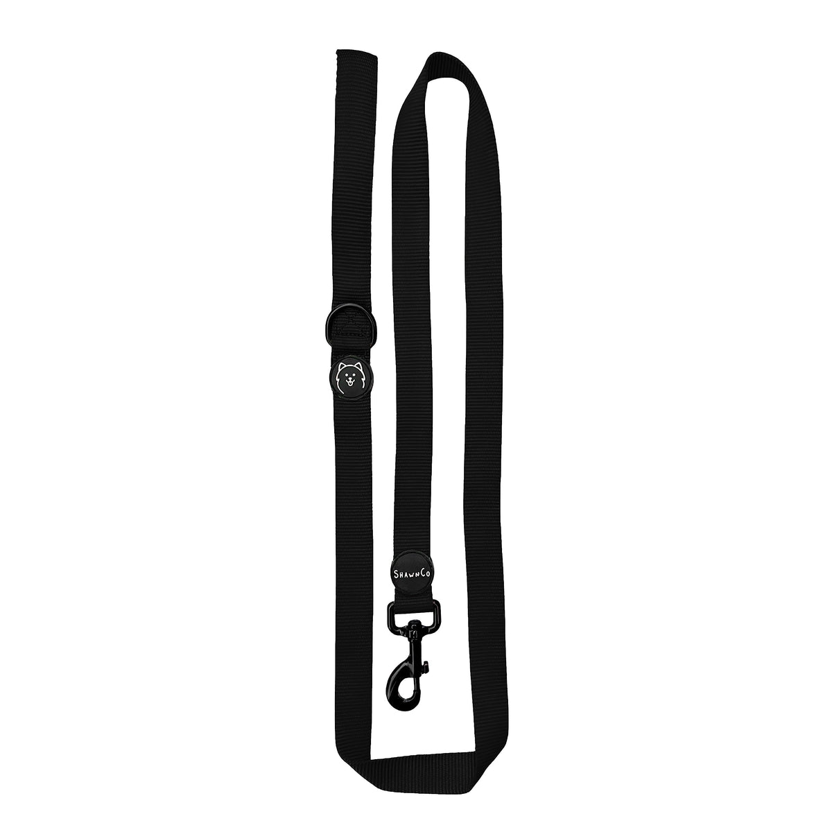 ShawnCo Dream Walk: correa con diseño elegante para paseos con estilo.