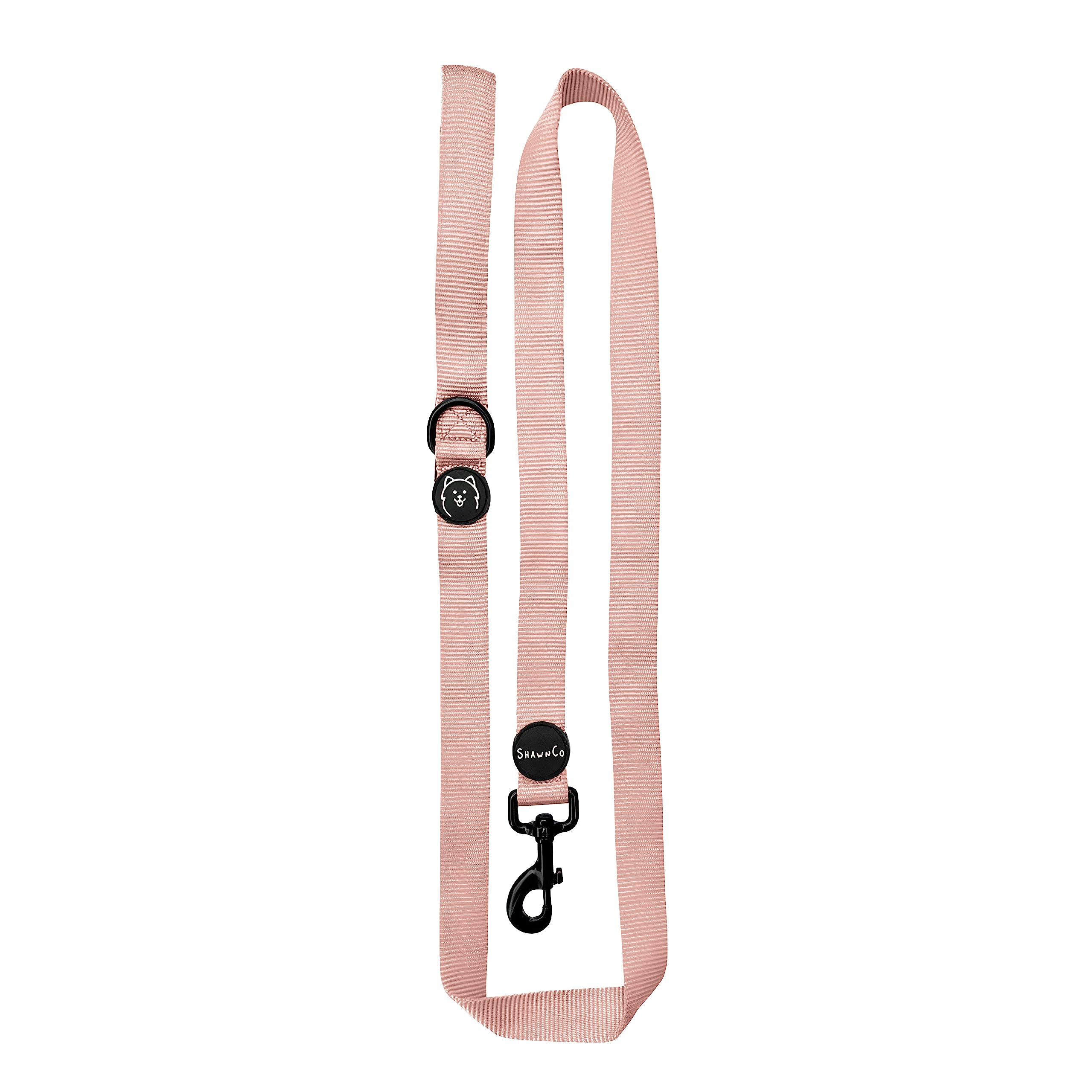 ShawnCo Dream Walk: diseño atractivo para paseos elegantes y confortables.
