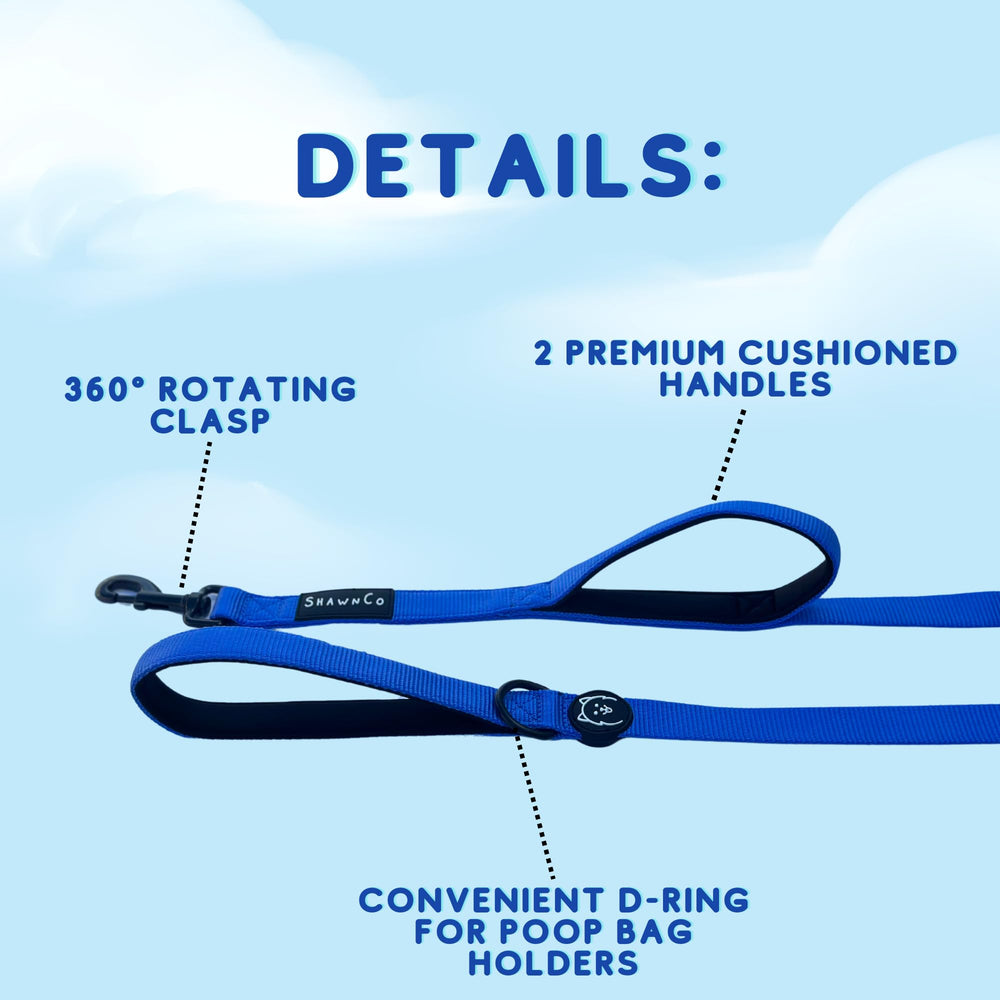 ShawnCo Dream Walk: anillo en D resistente para accesorios