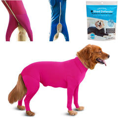 Shed Defender: mono-perro-original, reduce pelo suelto en casa para mayor limpieza y orden