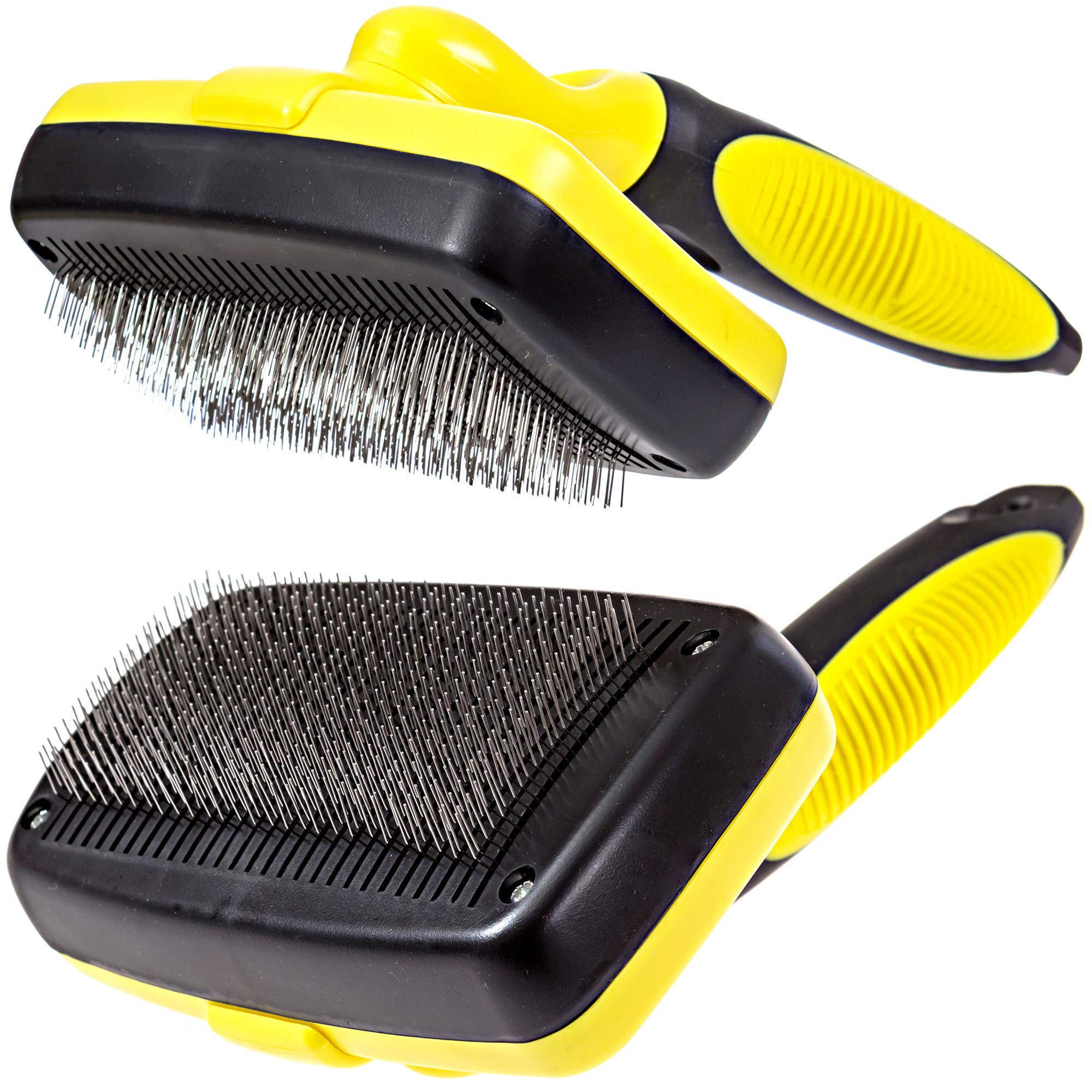 SHEDTITAN Doodle Brush ideal para poodles y goldendoodles