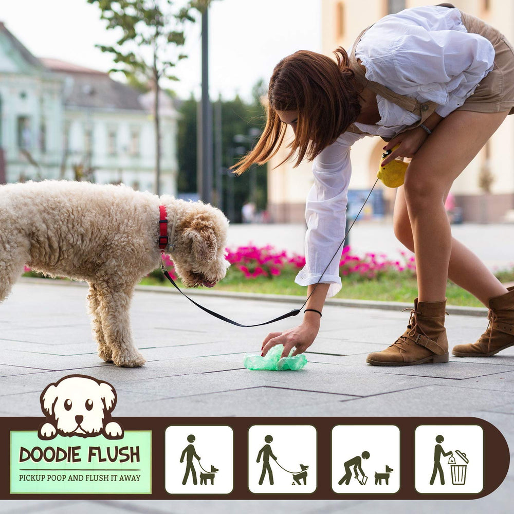 SHEEKI Doodie Flush: cumplen el estándar D6400 para calidad y seguridad