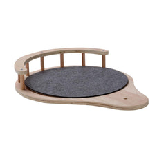 SHENGOCASE Arbol Gato Percha: lugar de descanso elevado para tu felino