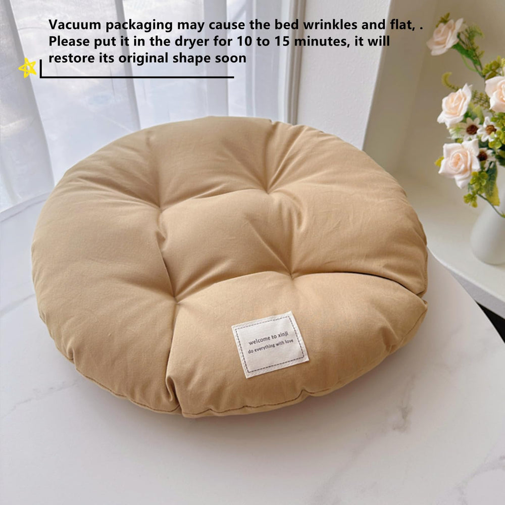SHENGOCASE cama-percha para mascotas con diseño doble cara