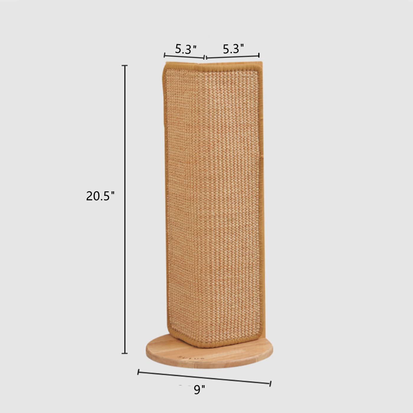 SHENGOCASE producto eco-amigable con piezas reciclables