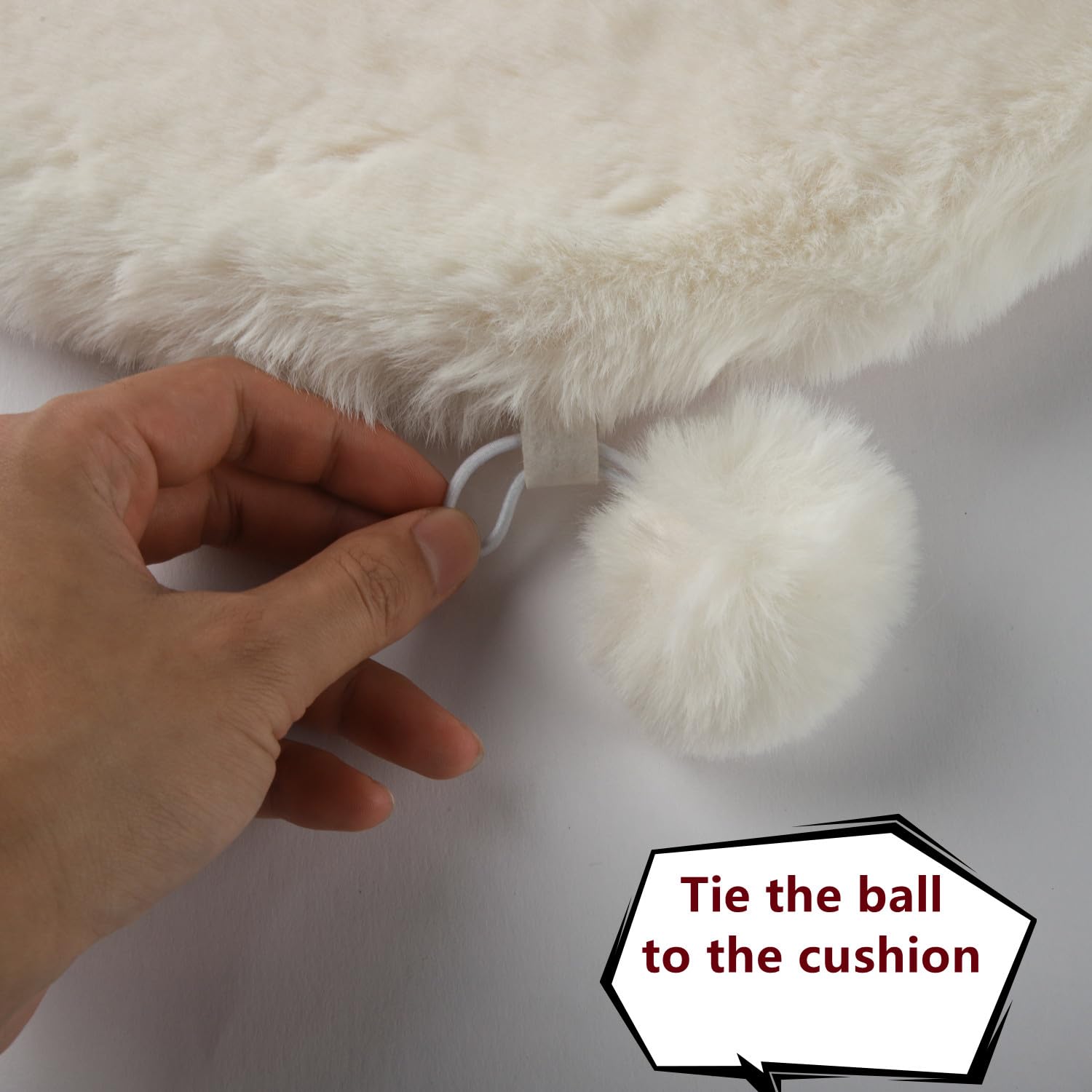 SHENGOCASE: material resistente a desgaste y no se deforma con uso.