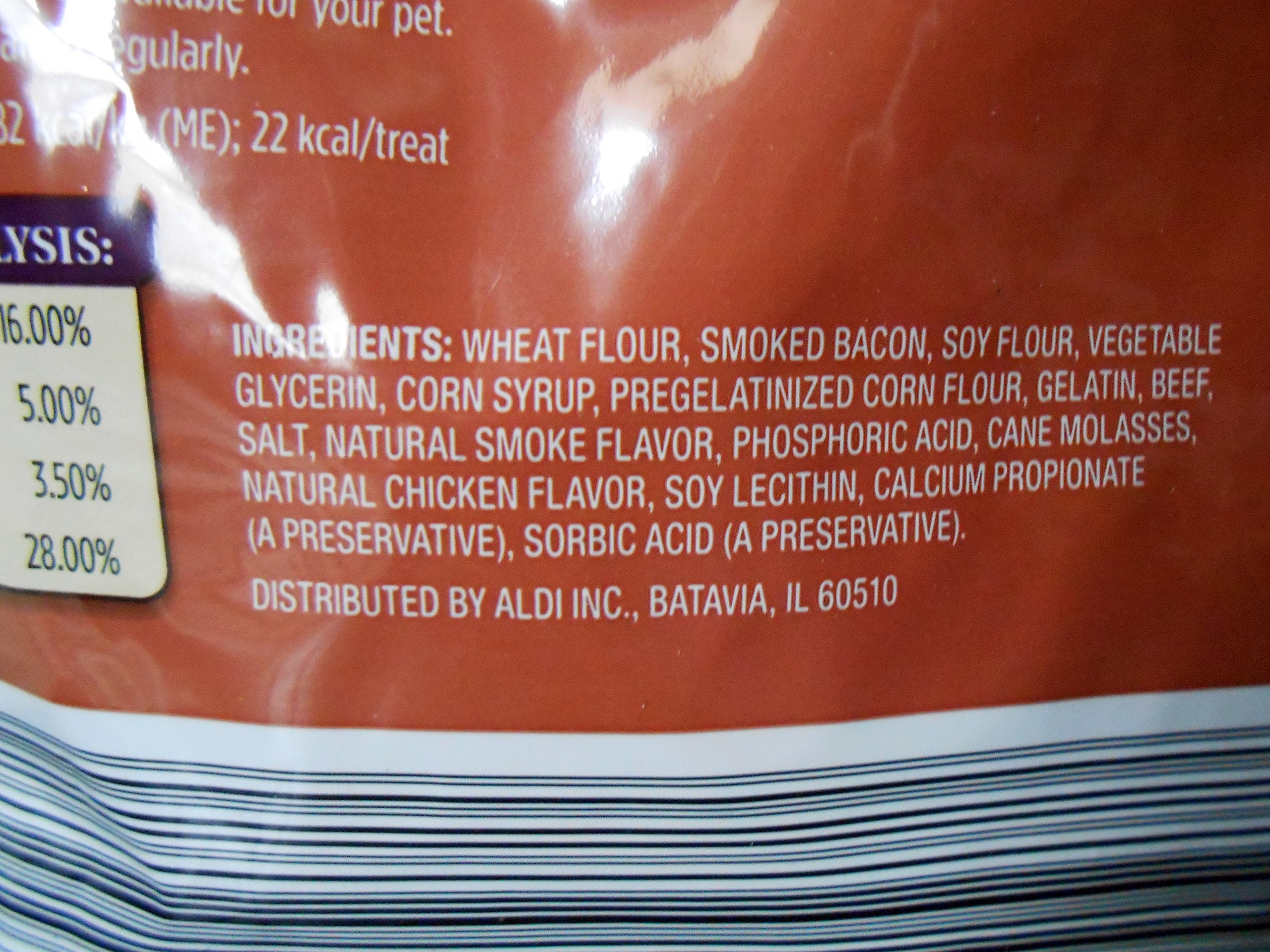 Sin colores ni sabores artificiales, Shep Heart to Tail cuida la experiencia sensorial.