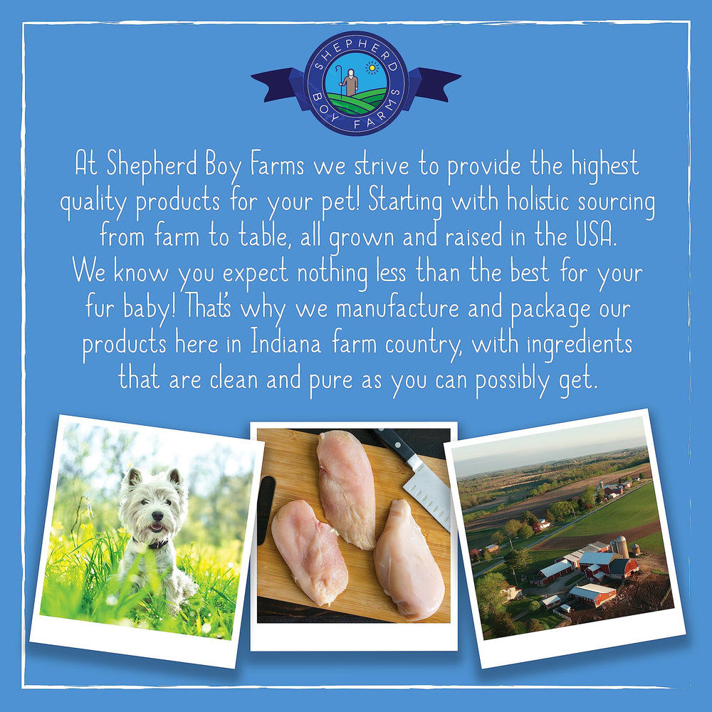 Minnows de Shepherd Boy Farms, proceso de liofilización que mantiene textura y aroma.