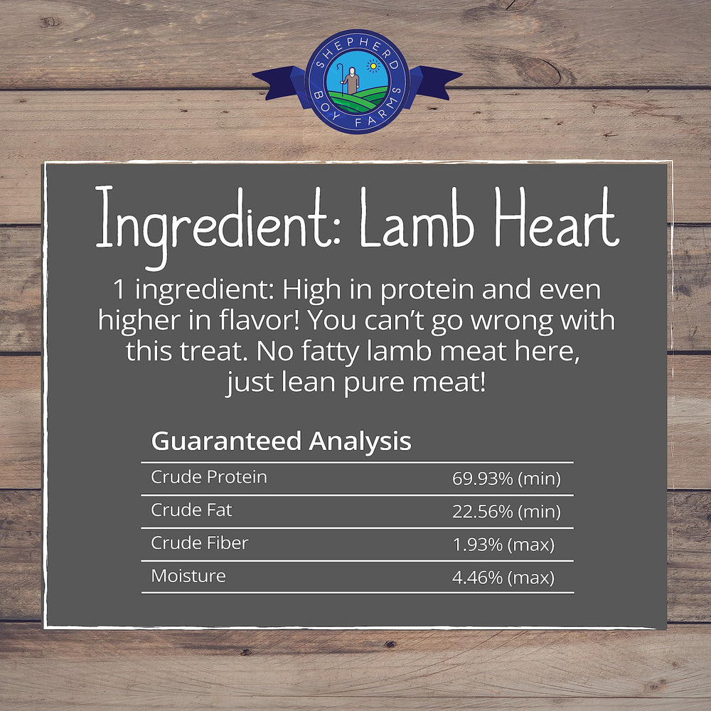 Shepherd Boy Farms sin granos y sin gluten opción alimentaria limpia