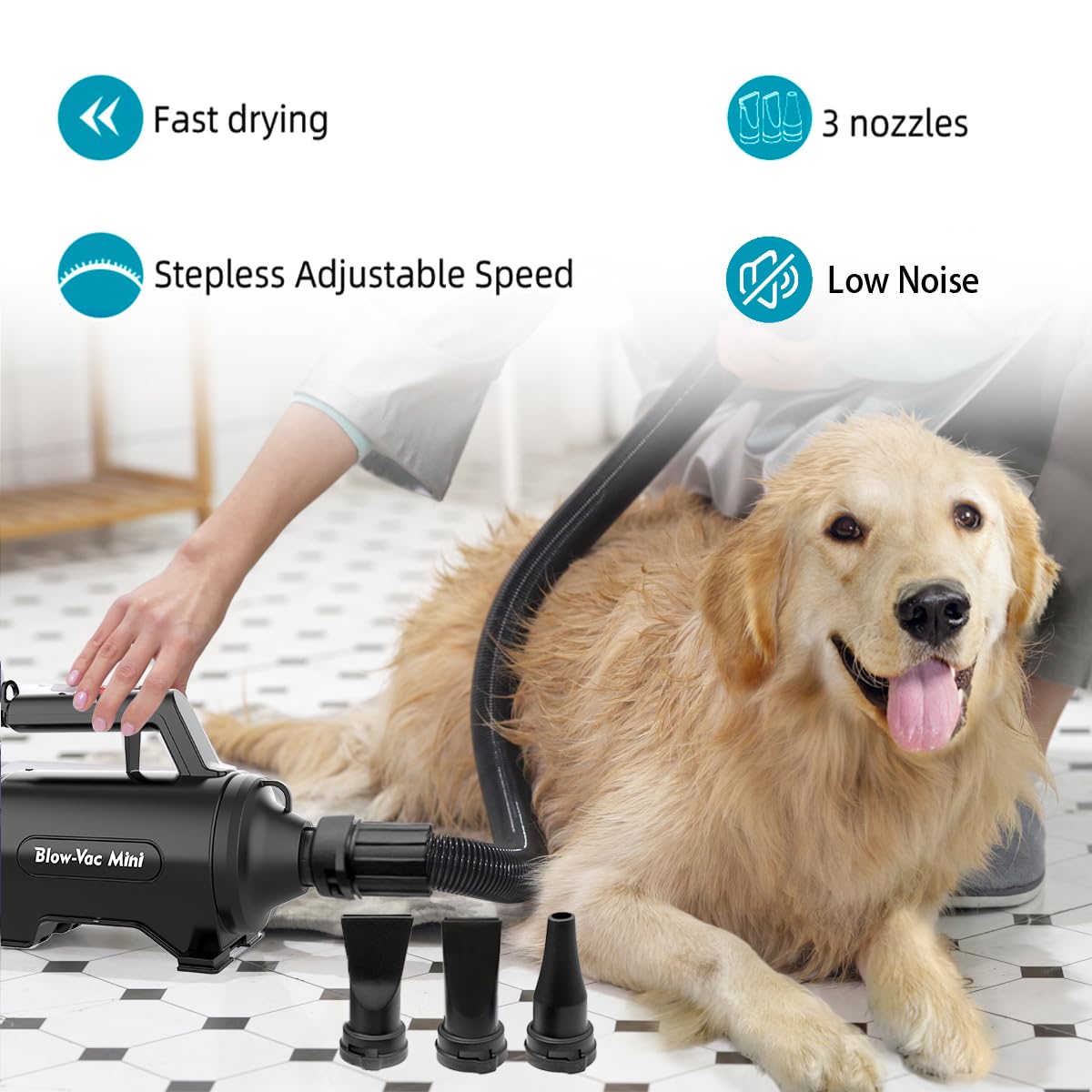 shernbao diseño industrial con carcasa aislante de ABS para seguridad.