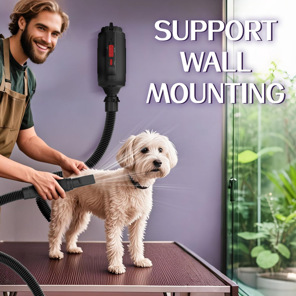 shernbao mango ergonómico para manejo cómodo durante sesiones largas de peluquería.