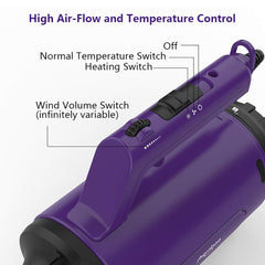 Manguera flexible de Shernbao para maniobras precisas