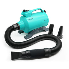 Shernbao SHD-2600P, carcasa aislada, secado seguro y eficiente