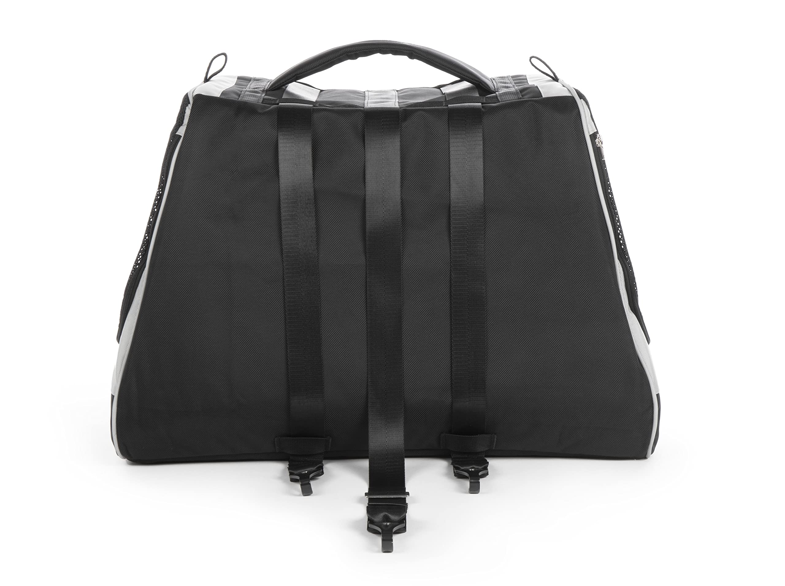 Sherpa Forma Frame, colchoneta lavable y reversible para confort.