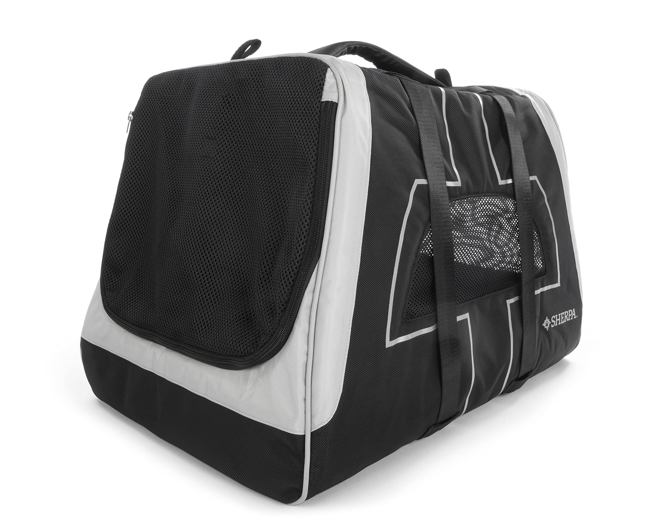 Sherpa Forma Frame XL, dimensiones adecuadas para mascotas pequeñas a medianas.