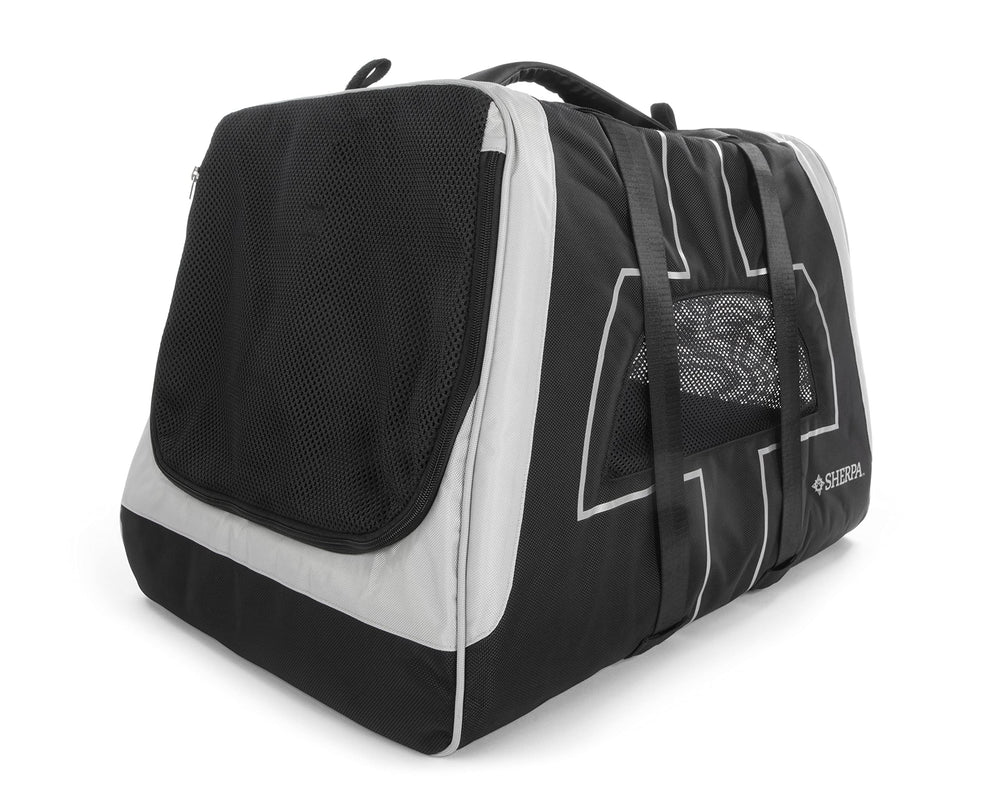 Sherpa Forma Frame XL, dimensiones adecuadas para mascotas pequeñas a medianas.