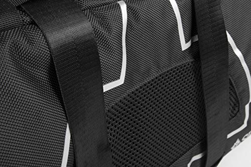Sherpa Forma Frame mango acolchado para transporte cómodo
