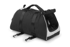 Sherpa Forma Frame probado contra choques, seguridad en coche