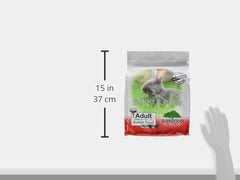 Sherwood Pet Health fórmula sin granos para mayor digestibilidad en conejos