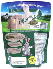 Sherwood Pet Health: ingredientes naturales y vitaminas para conejo