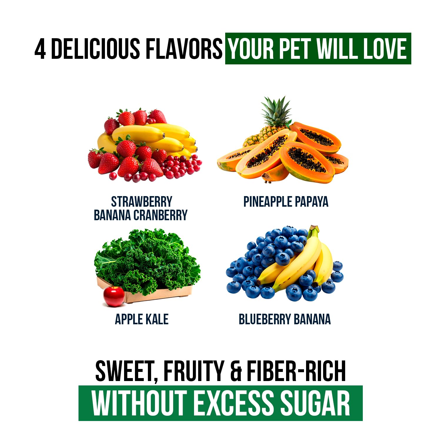 Sherwood Snackies Fruta real mezcla: sabor natural y enriquecimiento diario.