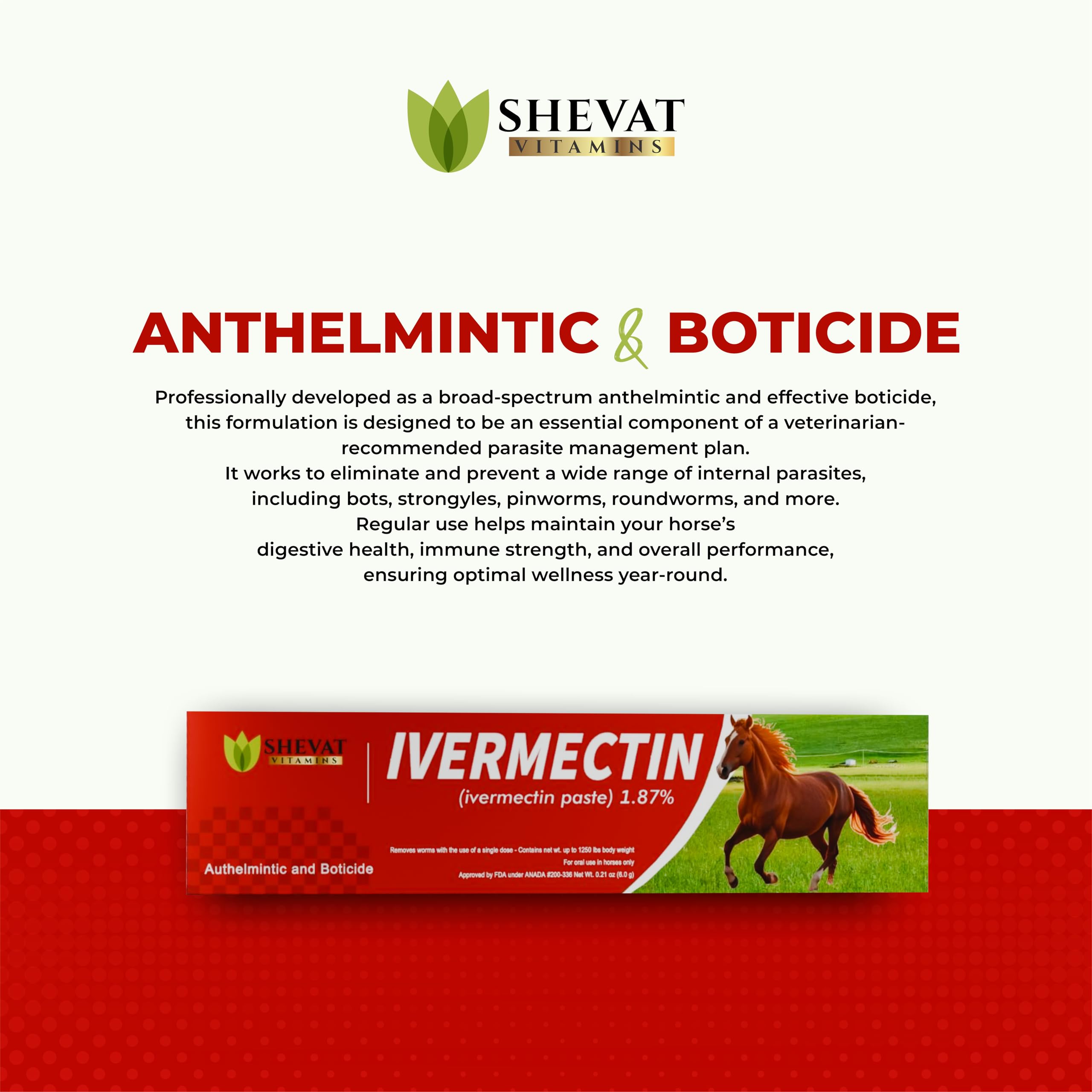 SHEVAT VITAMINS sistema de dosificación con medidor