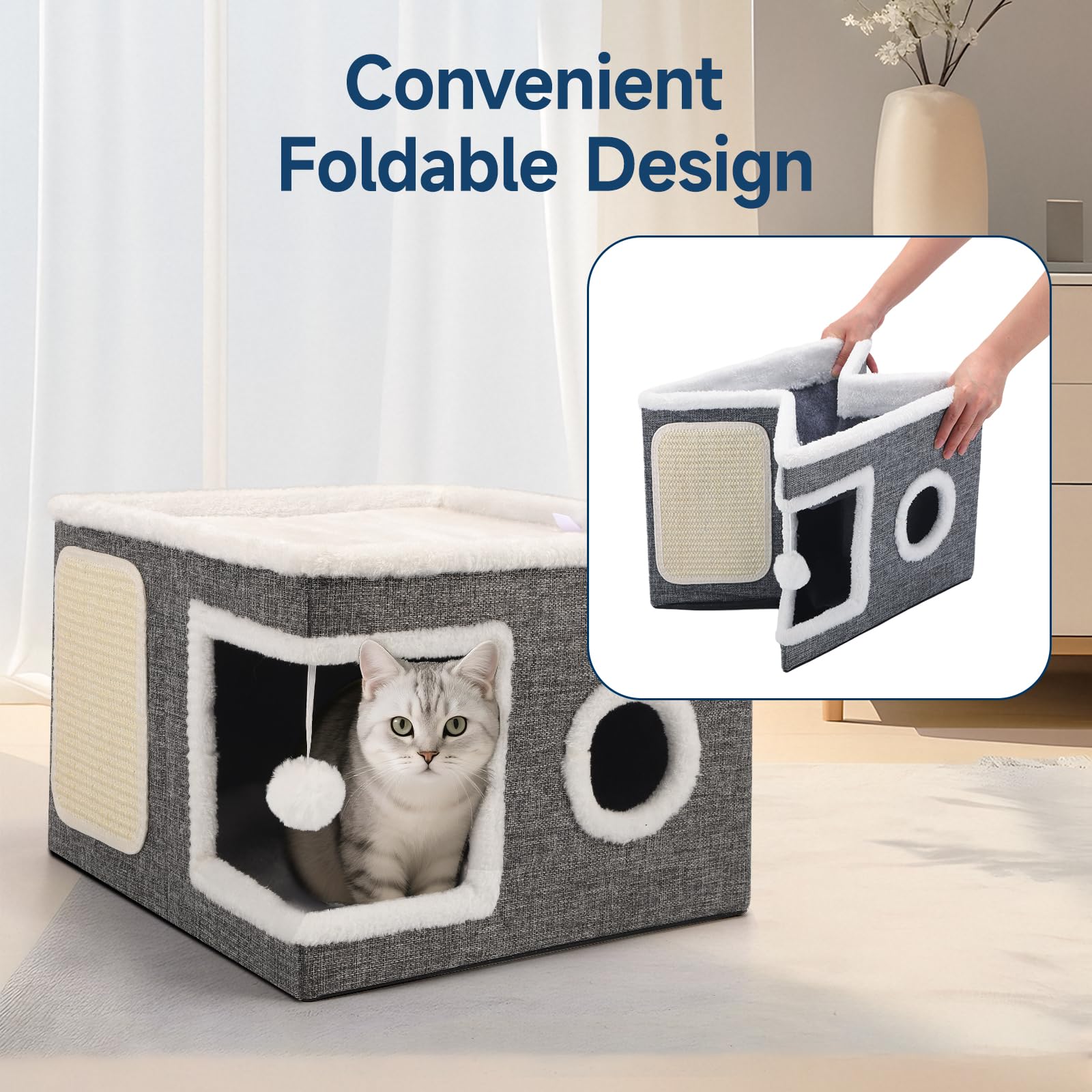 Shikha Cojines Dobles: confort reversible para todas las estaciones.