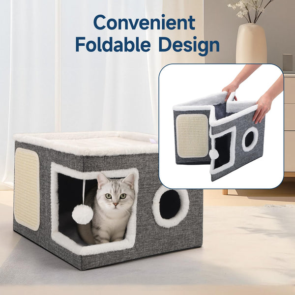 Shikha Cojines Dobles: confort reversible para todas las estaciones.