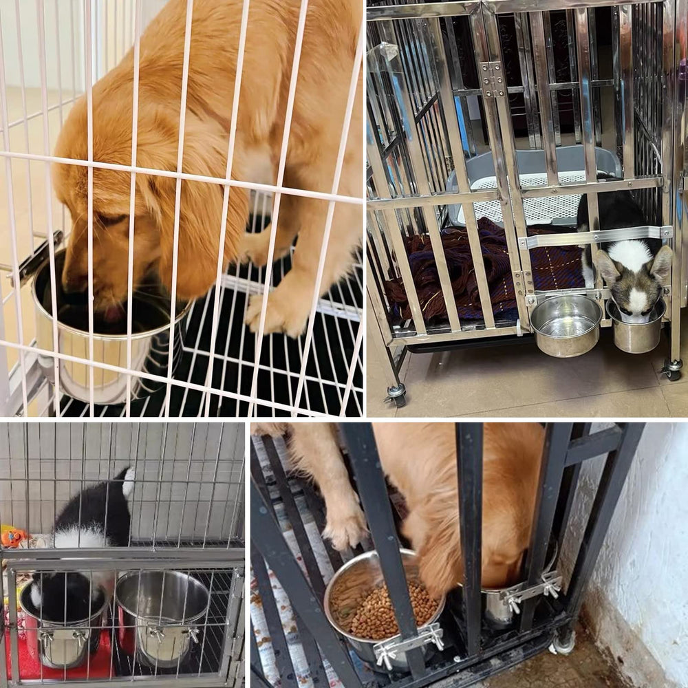 ShineMe opciones de tamaño para perros medianos grandes, adaptabilidad