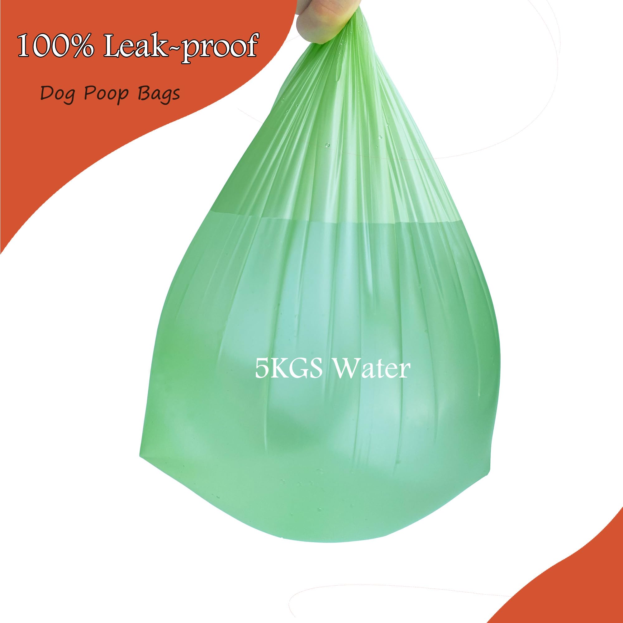 ShinyDew bolsas para heces compatibles con cubo recogedor giratorio, fáciles de usar.