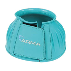Botas de sobrealcance Shires Arma, cierre de gancho y bucle, fácil colocación y uso diario.
