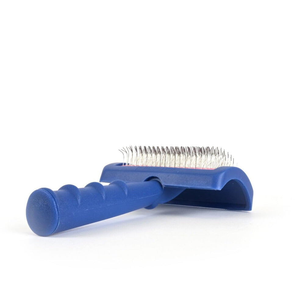 Show Tech Tuffer Than Tangles, diseño duradero para uso frecuente