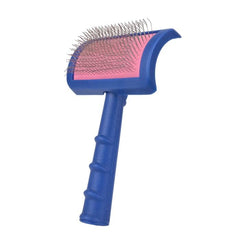 Show Tech Tuffer Than Tangles, para pelaje rizado tipo caniche facilita peinado