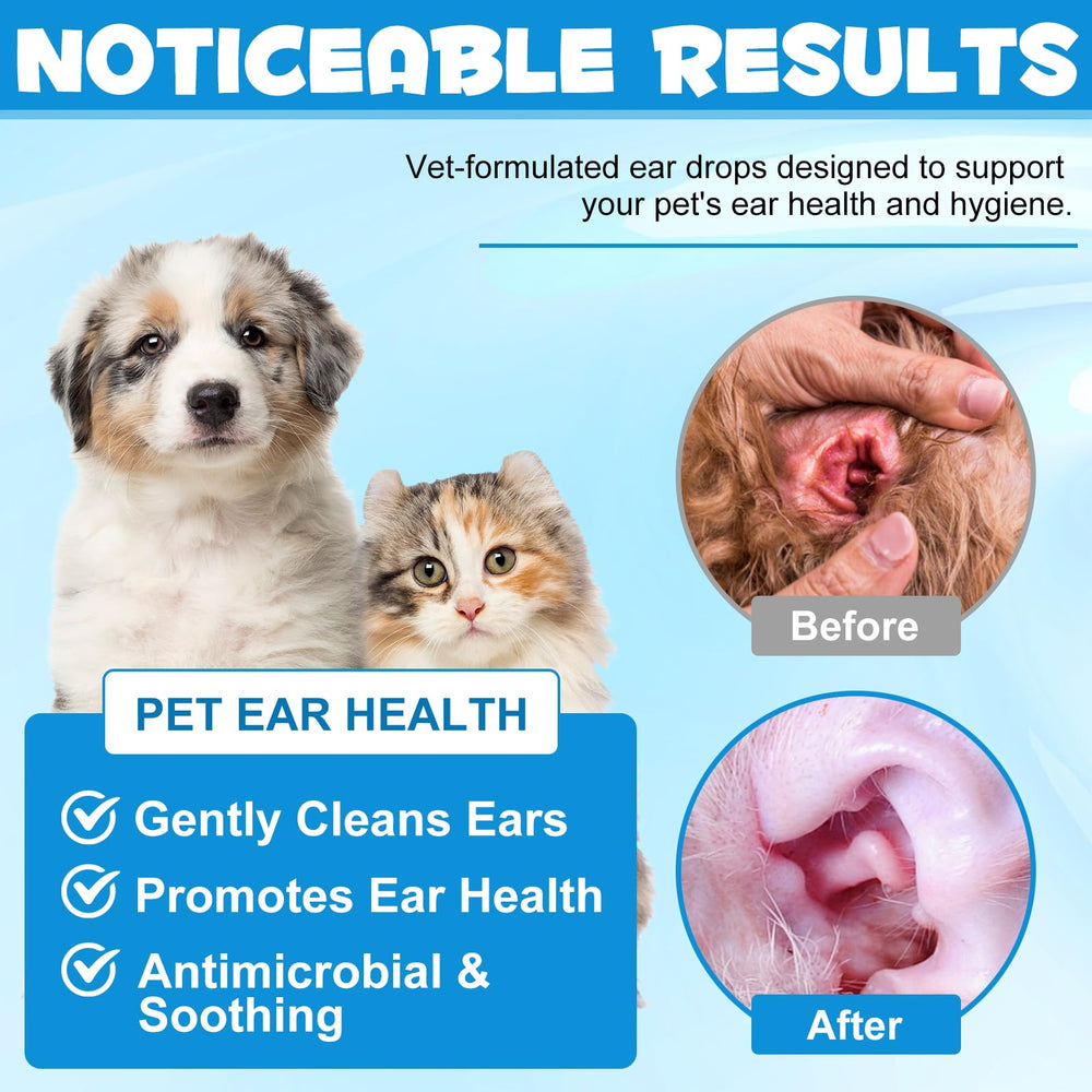 Shuangjia con hidrocortisona 1% para alivio suave de irritaciones del oído.