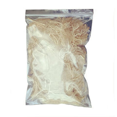 Shuoxpy: material de nido resistente para aves y refugios suaves.