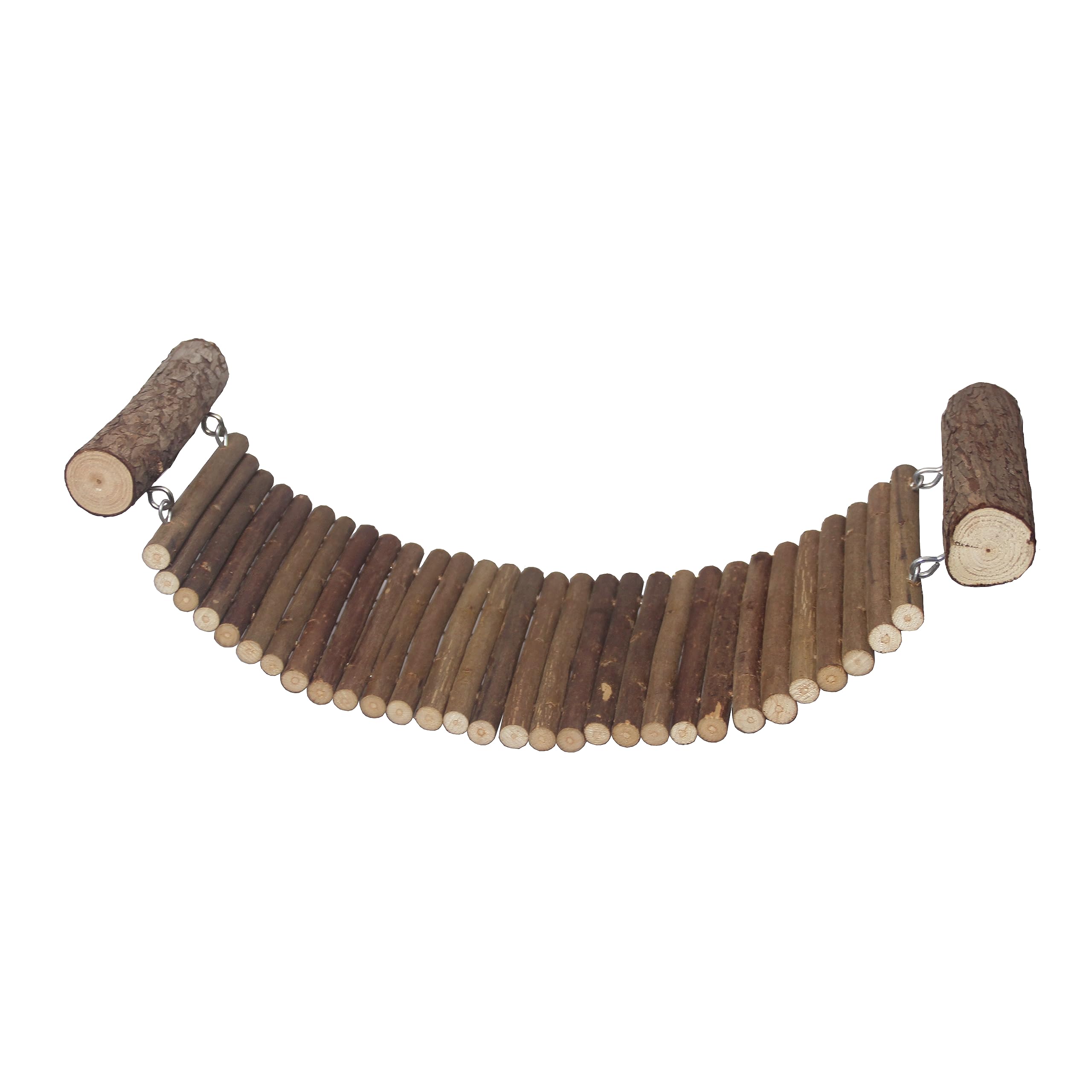 Shuoxpy plataforma de subida de madera facilita trepar y moverse.