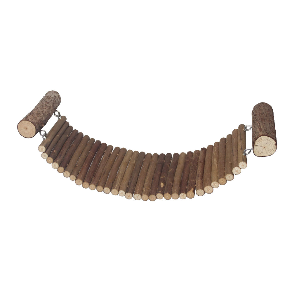 Shuoxpy plataforma de subida de madera facilita trepar y moverse.