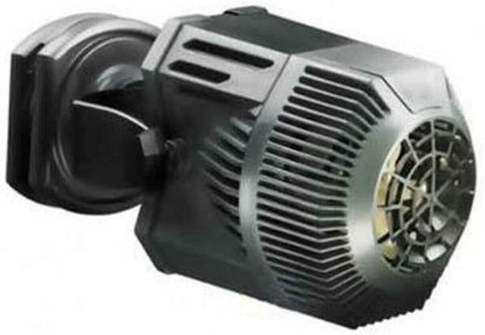 Sicce Voyager HP 7, bomba-submarina con montaje flexible para acuarios.