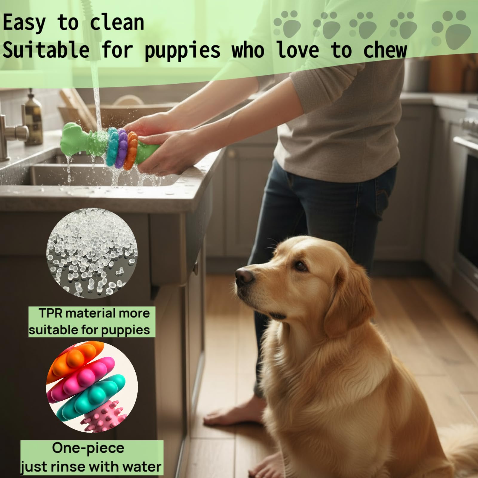 Sidaeren juguete-hueso-interactivo: entretenimiento prolongado para perros activos.