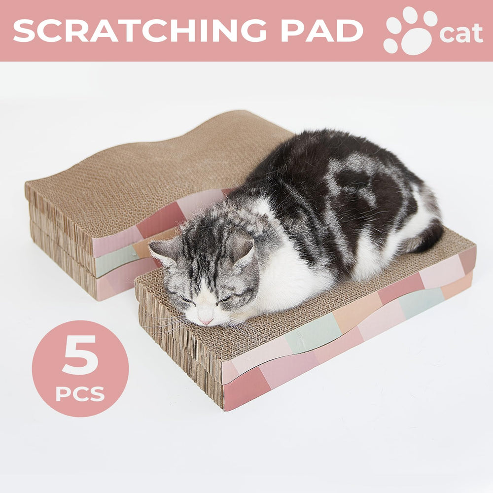 SIDAZON material reciclado, opción ecológica para el cuidado felino.