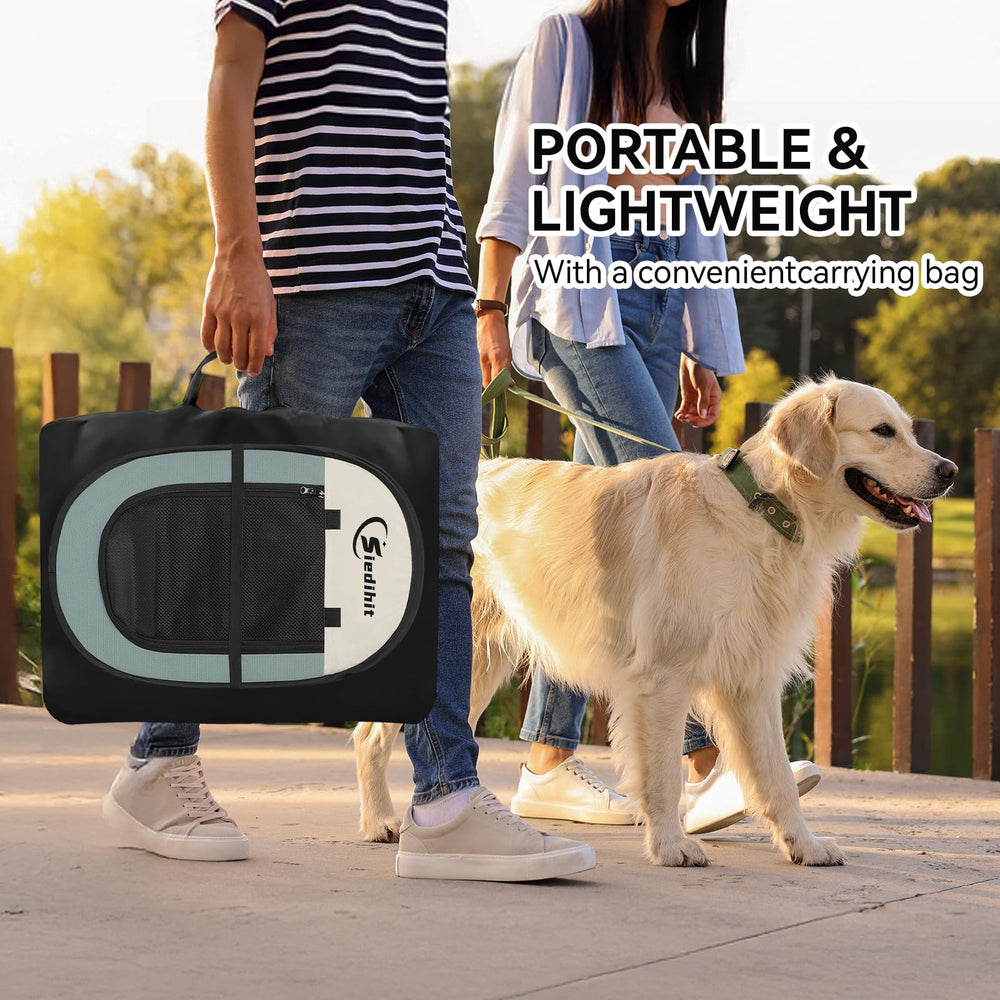 Siedihit cubierta superior de malla para sombra y ventilación.