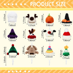Silkfly banda ajustable para gorro de mascota, fácil de usar.