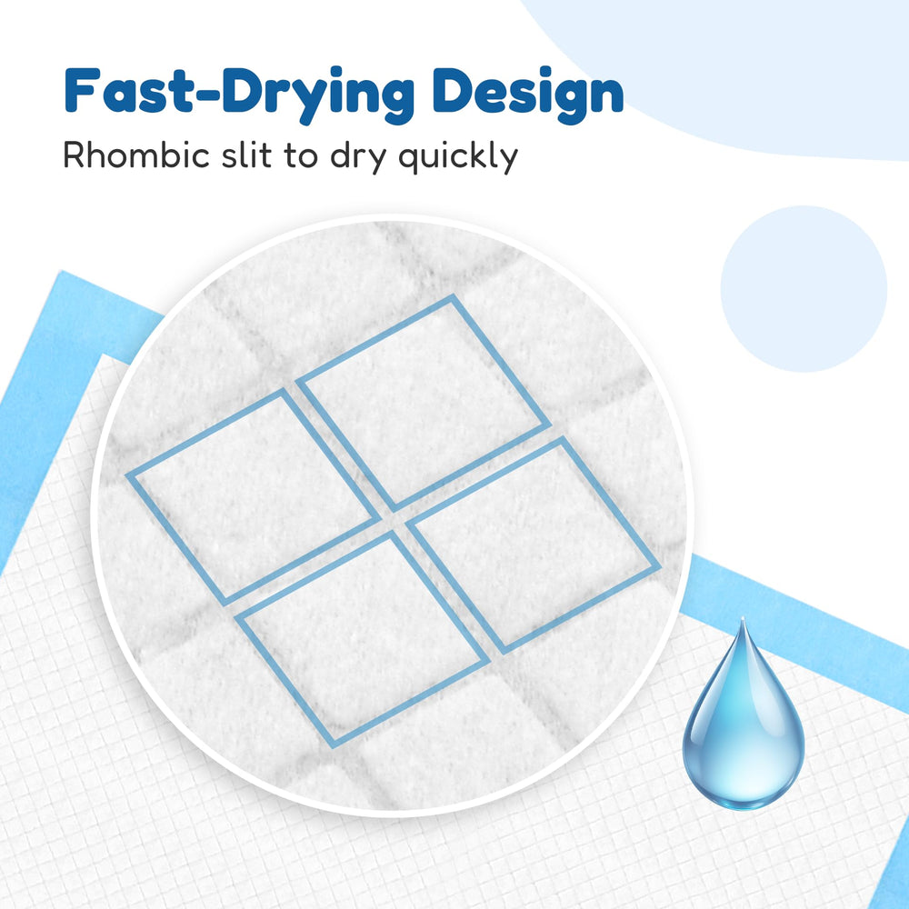 Tapete Simple Deluxe, borde impermeable protege suelos contra filtraciones