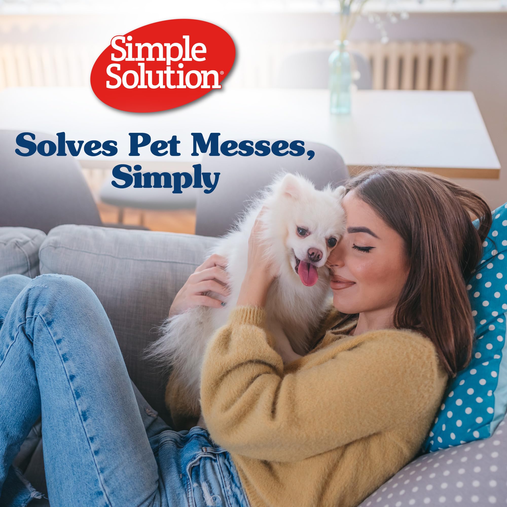 Pañales Simple Solution talla XS para perros muy pequeños