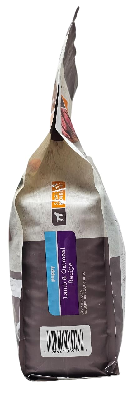 SIMPLY NOURISH envase hermético que mantiene frescura de croquetas