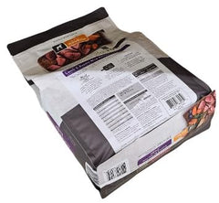 Primer ingrediente: cordero deshuesado en SIMPLY NOURISH, sabor real para perros pequeños.