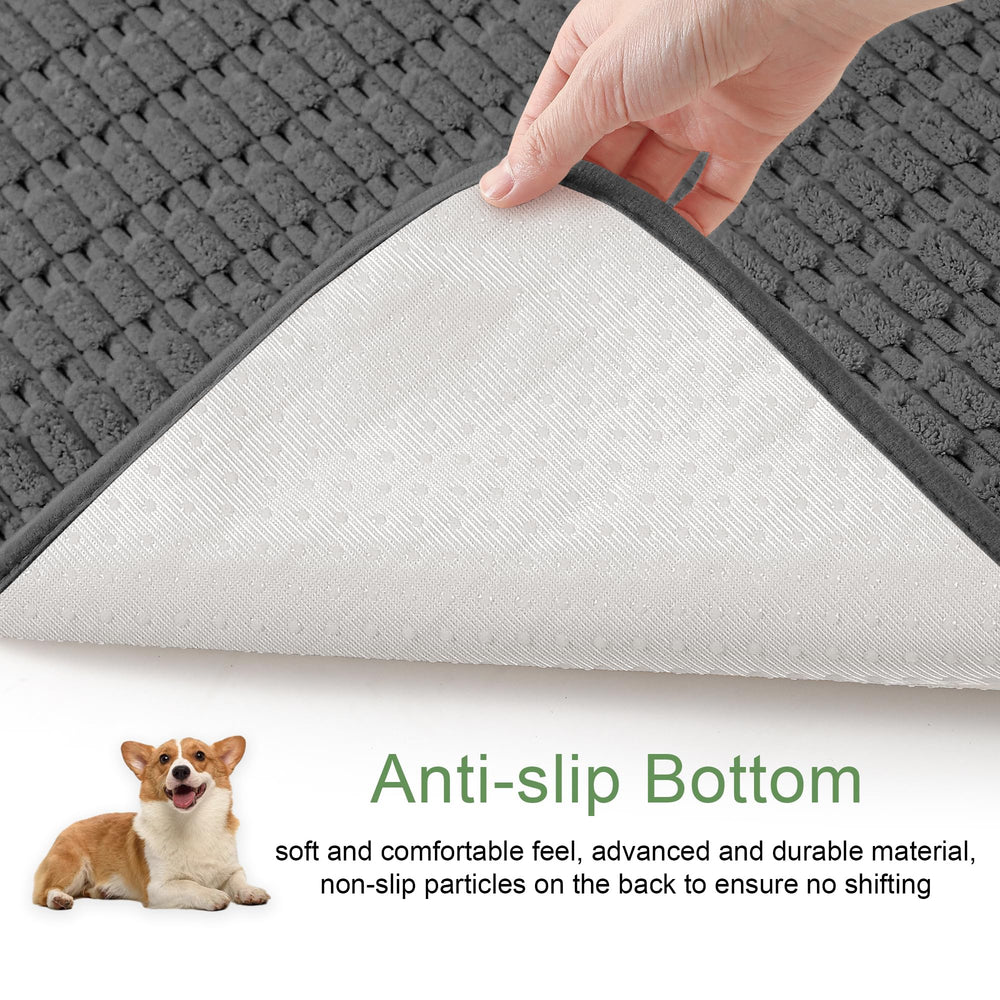 Sinotalent tejido absorbente de doble capa ofrece mayor protección para líquidos.