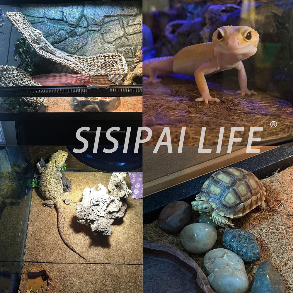 SISIPAI LIFE Protege de humedad y suciedad en el hábitat.