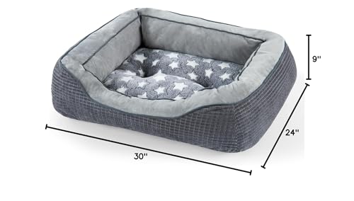 Tamaño grande de SIWA MARY para perros de hasta 18 kg